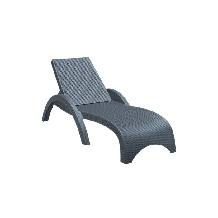 CHAISE LONGUE "FIJI" - Image 2