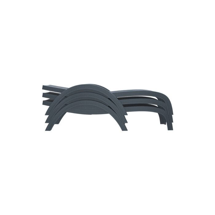 CHAISE LONGUE "FIJI" - Image 5