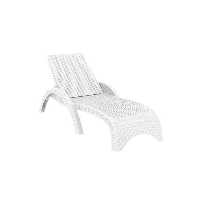 CHAISE LONGUE "FIJI" - Image 3