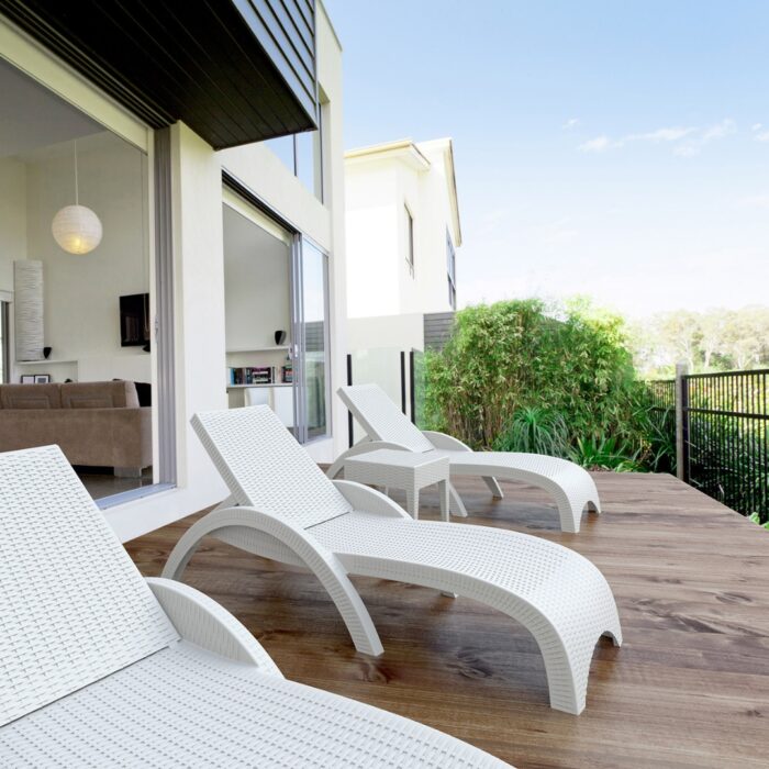 CHAISE LONGUE "FIJI" - Image 10