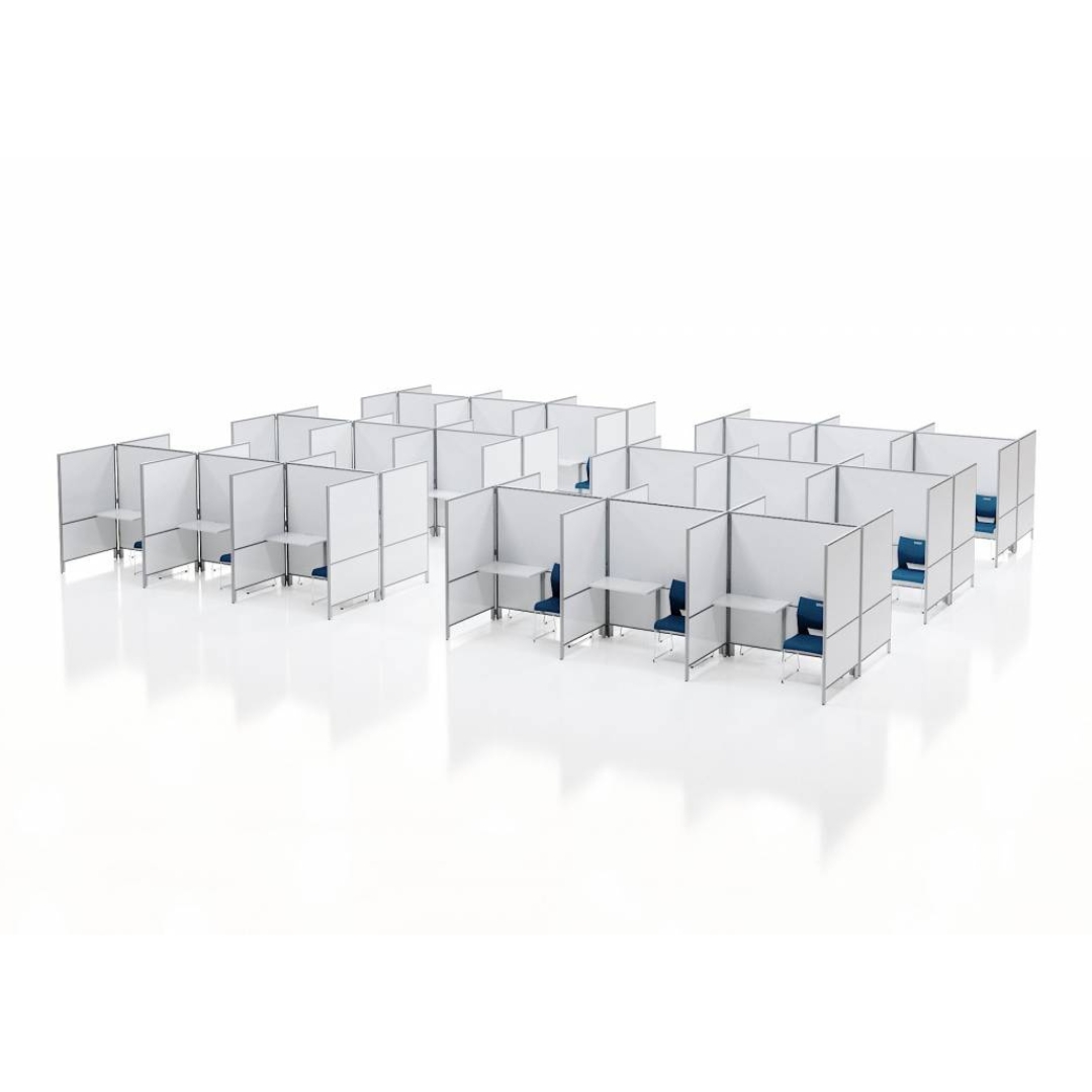 CLOISONS RACCORDABLES - Image 6